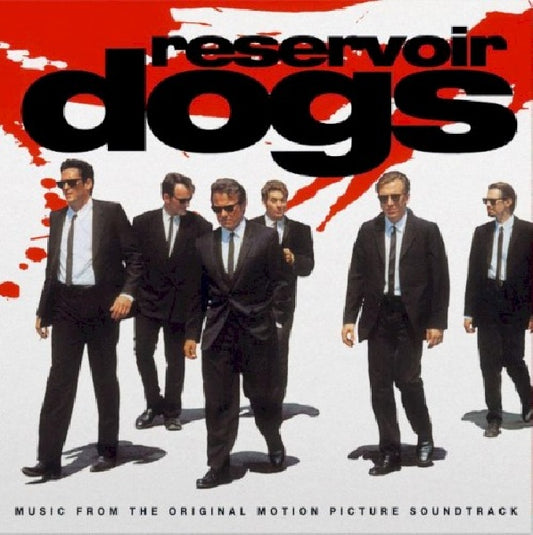 V/A - Reservoir dogs (3974379 LP)