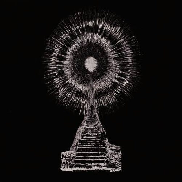The Wounded Kings - Visions in bone (=5th Lp For Dartmoor, U.K. Prog. Doomers (Spinefarm)= CD)