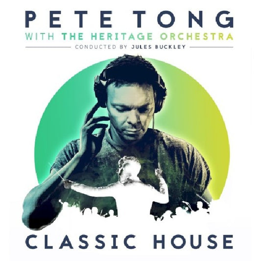 Jules Pete Tong /buckley - Classic house (CD)