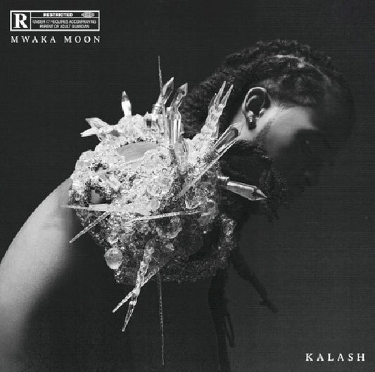 Kalash - Mwaka moon (CD)