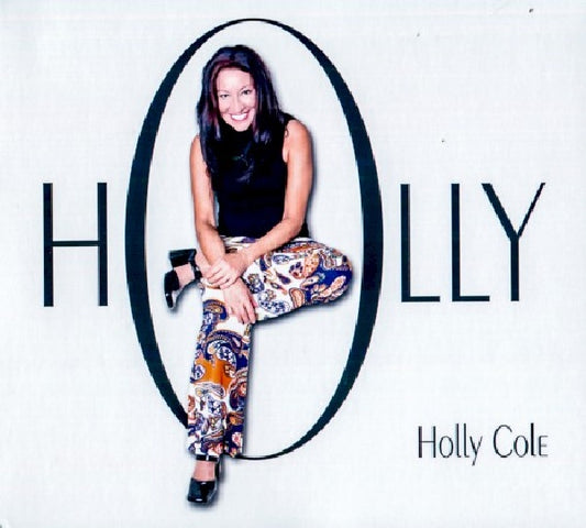 Holly Cole - Holly (CD)