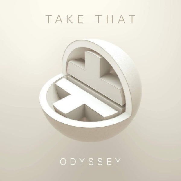 Take That - Odyssey (990675 CD)