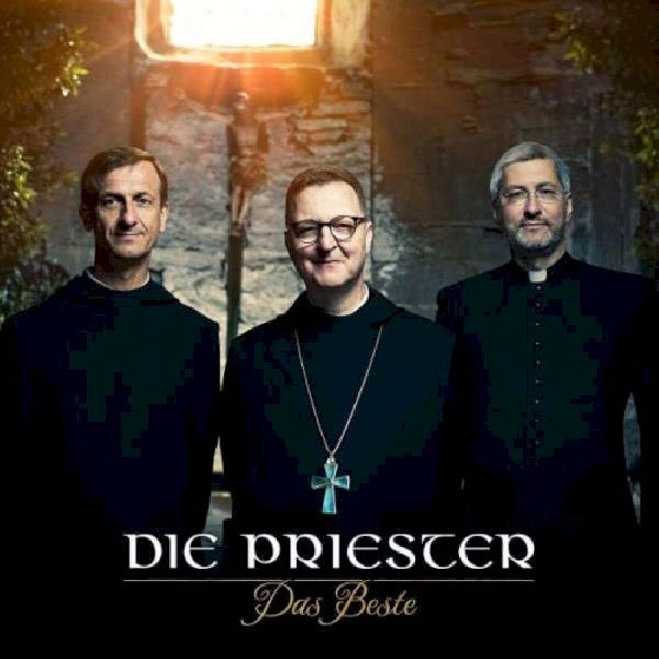 Die Priester - Das beste (CD)