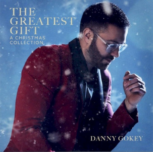 Danny Gokey - Christmas collection (CD)
