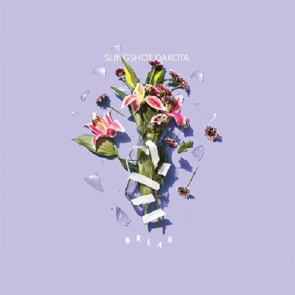 Slingshot Dakota - Break (CD)