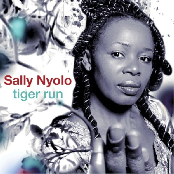 Sally Nyolo - Tiger run (Zap Mama Member CD)