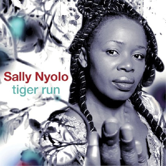 Sally Nyolo - Tiger run (Zap Mama Member CD)