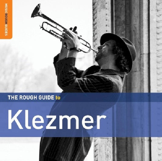 V/A (Various Artists) - Rough guide to klezmer (Incl.Bonus-CD CD)