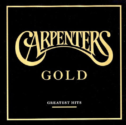 Carpenters - Gold greatest hits (CD)
