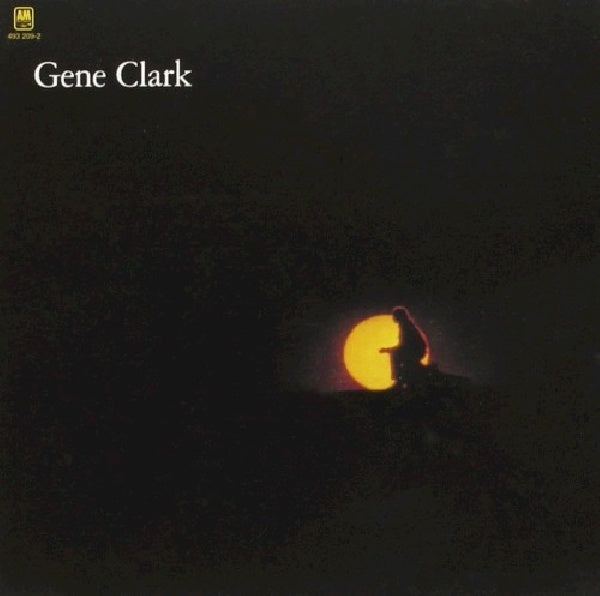 Gene Clark - White light + 5bt (1971 Album + 5 Bonustracks CD)