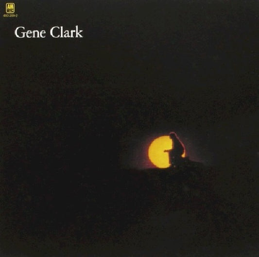 Gene Clark - White light + 5bt (1971 Album + 5 Bonustracks CD)