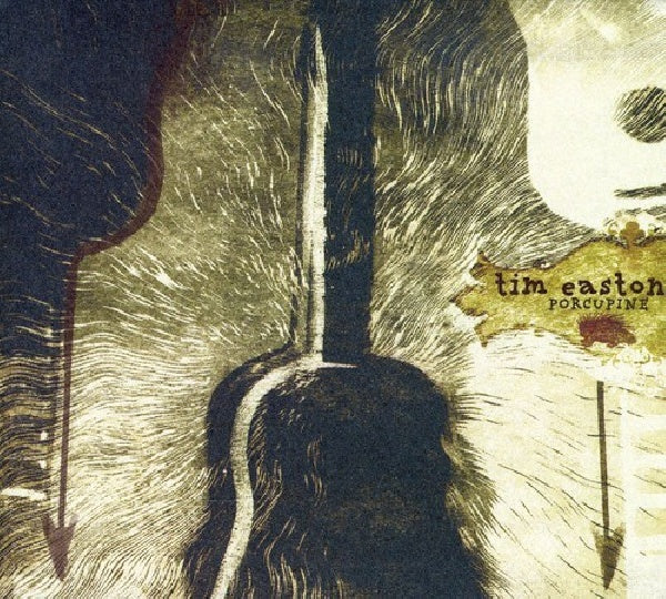 Tim Easton - Porcupine (CD)