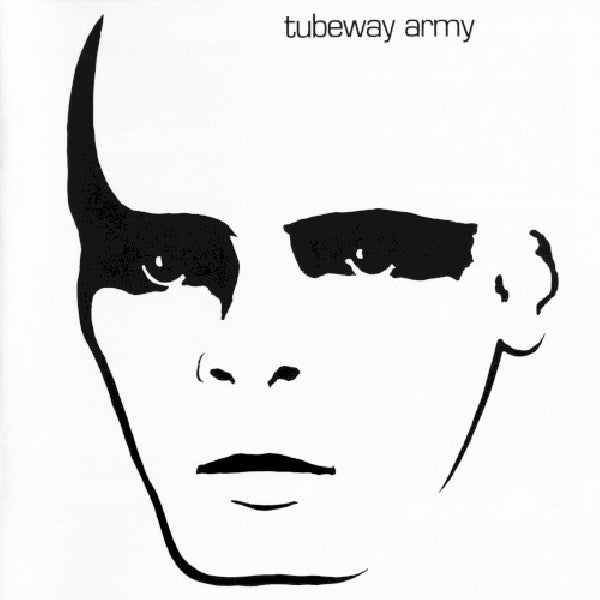 Tubeway Army - Tubeway army (Incl. Bonustrack "Living Ornaments '78" CD)