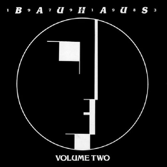 Bauhaus - 1979-1983 vol.2 (CD)