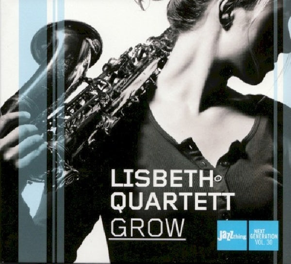 Lisbeth Quartet - Grow (CD)