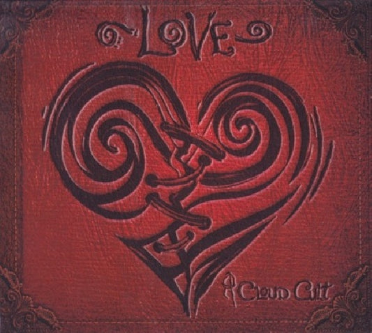 Cloud Cult - Love (CD)