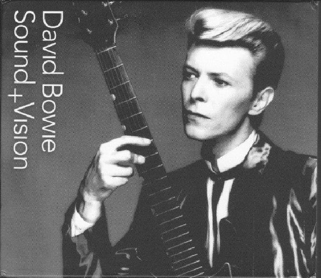 David Bowie - Sound & vision (CD)