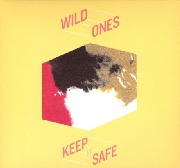 Wild Ones - Keep it safe (Digipak CD)