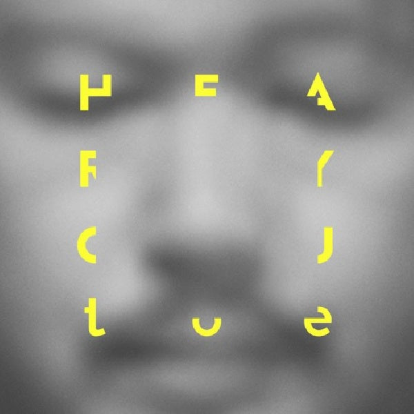 Toe - Hear you (CD)