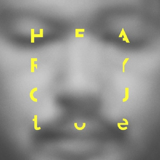 Toe - Hear you (CD)