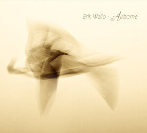 Erik Wollo - Airborne (CD)