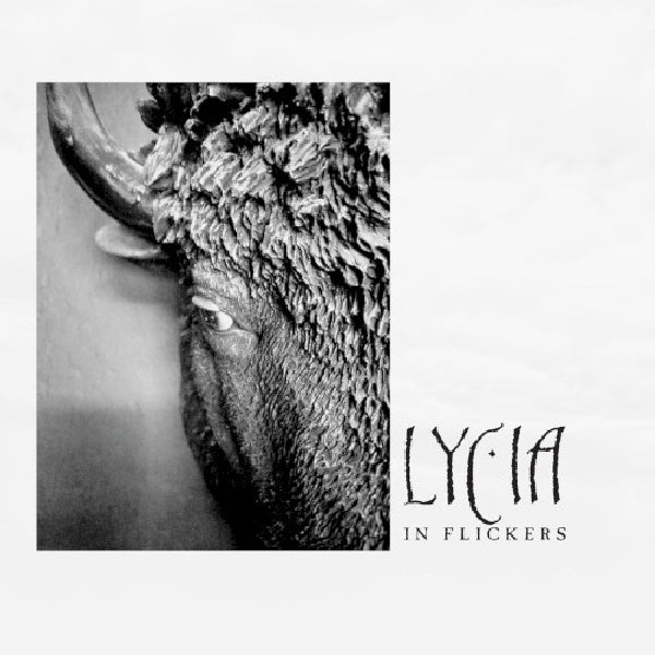 Lycia - In flickers (Incl. 8-Page Booklet, Digipak CD)