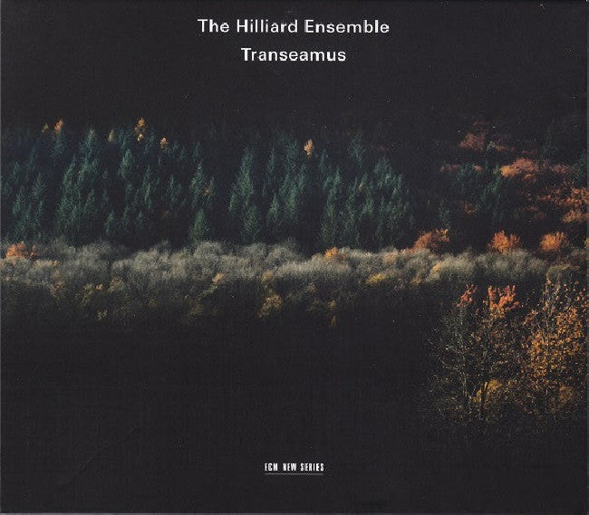 The Hilliard Ensemble - Transeamus (CD)