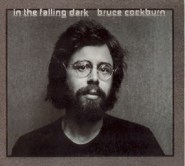 Bruce Cockburn - In the falling dark -rema (CD)
