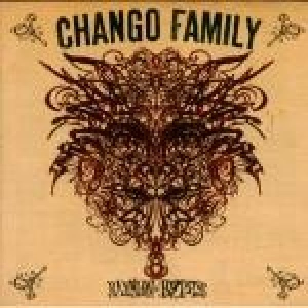 Chango Family - Babylon by pass (CD)