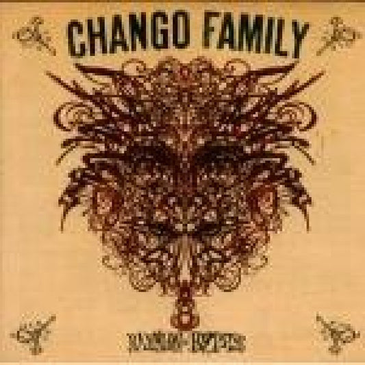 Chango Family - Babylon by pass (CD)