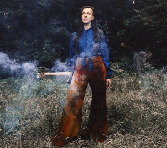 Donna Grantis - Diamonds & dynamite (Former Prince-Band Member's Solo Album, Digipak CD)