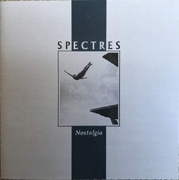 Spectres - Nostalgia (CD)