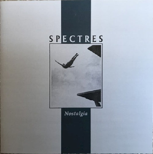 Spectres - Nostalgia (CD)