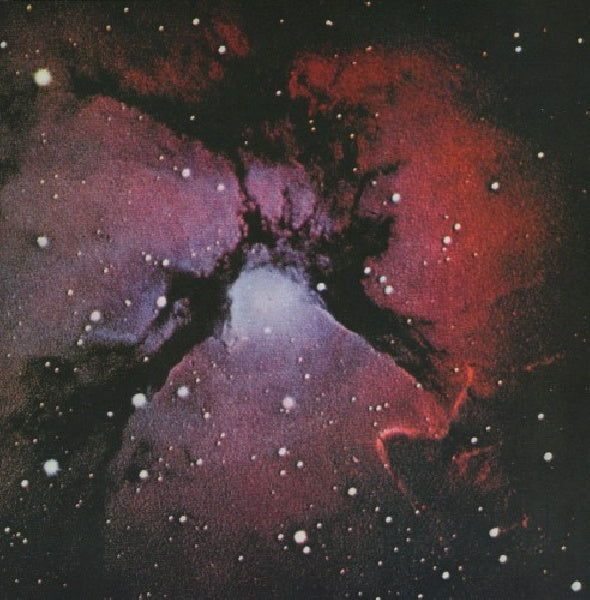 King Crimson - Islands (CD)