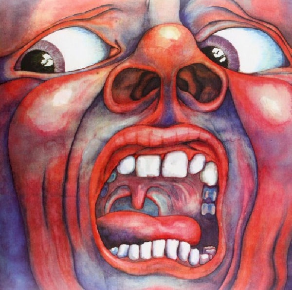 King Crimson - In the court of the crimson king (.. Crimson King, the New Mixes Plus CD)