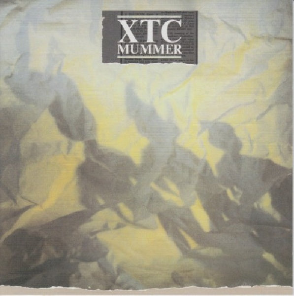 Xtc - Mummer (CD)