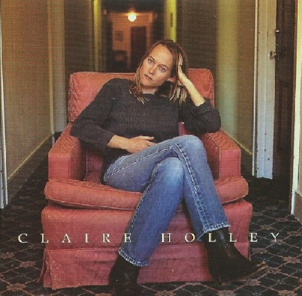 Claire Holley - Claire holley (CD)