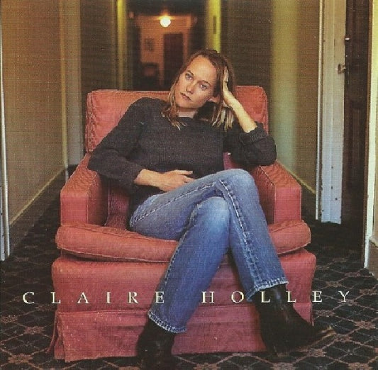 Claire Holley - Claire holley (CD)
