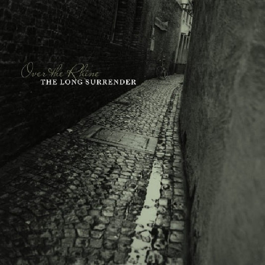 Over The Rhine - Long surrender (Cenimatic, Soulful Journey/Incl.Duet W:Lucinda Williams CD)