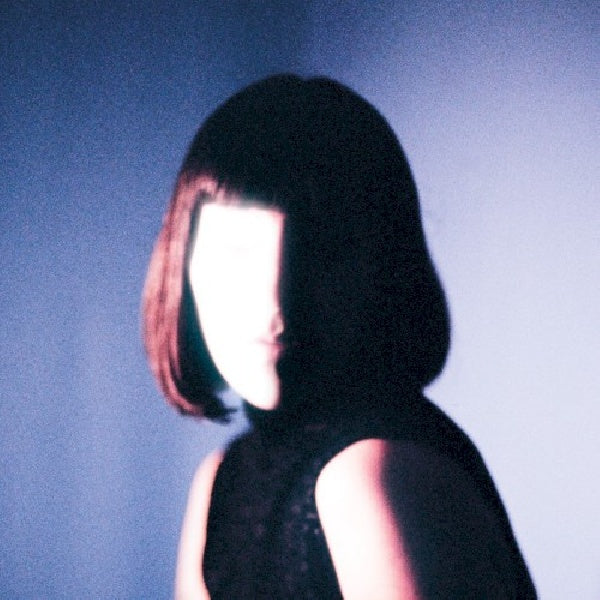 Nite Jewel - Liquid cool (Digipak CD)