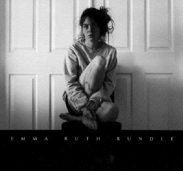 Emma Ruth Rundle - Marked for death (CD)