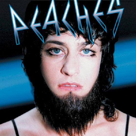 Peaches - Fatherfucker (CD)