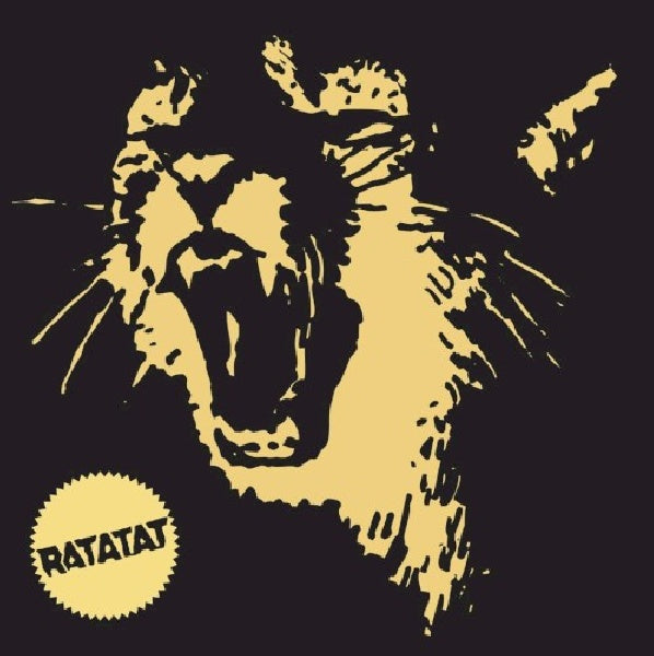 Ratatat - Classics (LP)