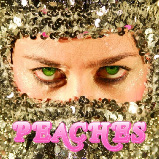 Peaches - Impeach my bush (CD)