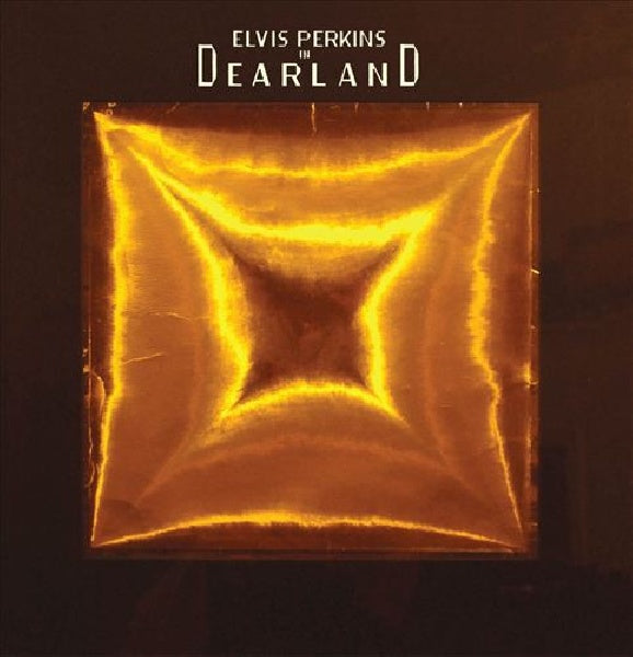 Elvis Perkins - Elvis perkins in dreamland (CD)