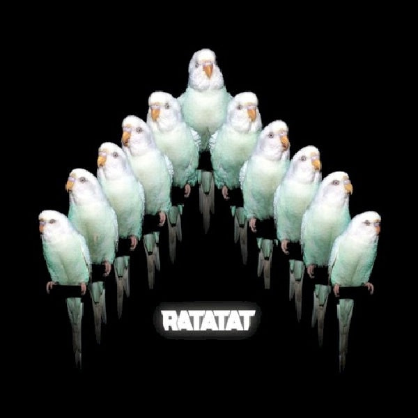Ratatat - Lp4 (LP)