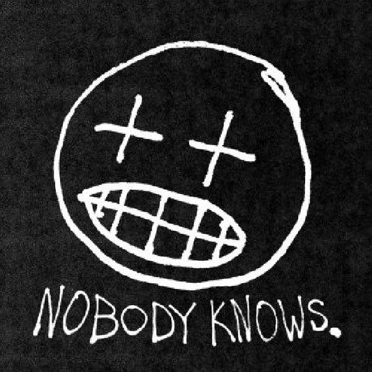 Willis Earl Beal - Nobody knows (CD)