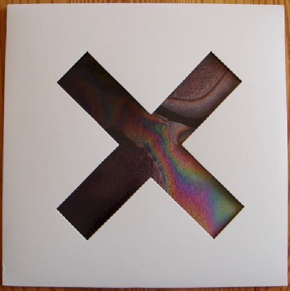 Xx - Coexist (3159684 LP)