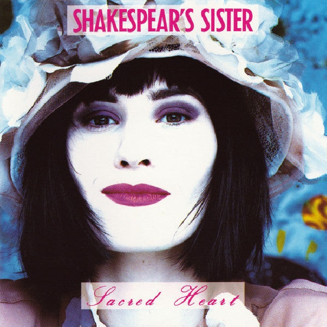 Shakespears Sister - Sacred heart (CD)