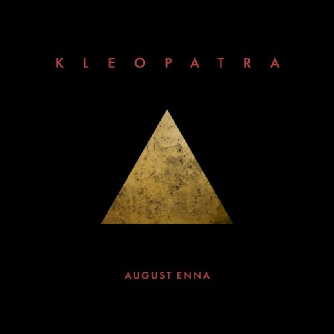 A. Enna - Kleopatra (Odense S.O./Joachim Gustafsson CD)